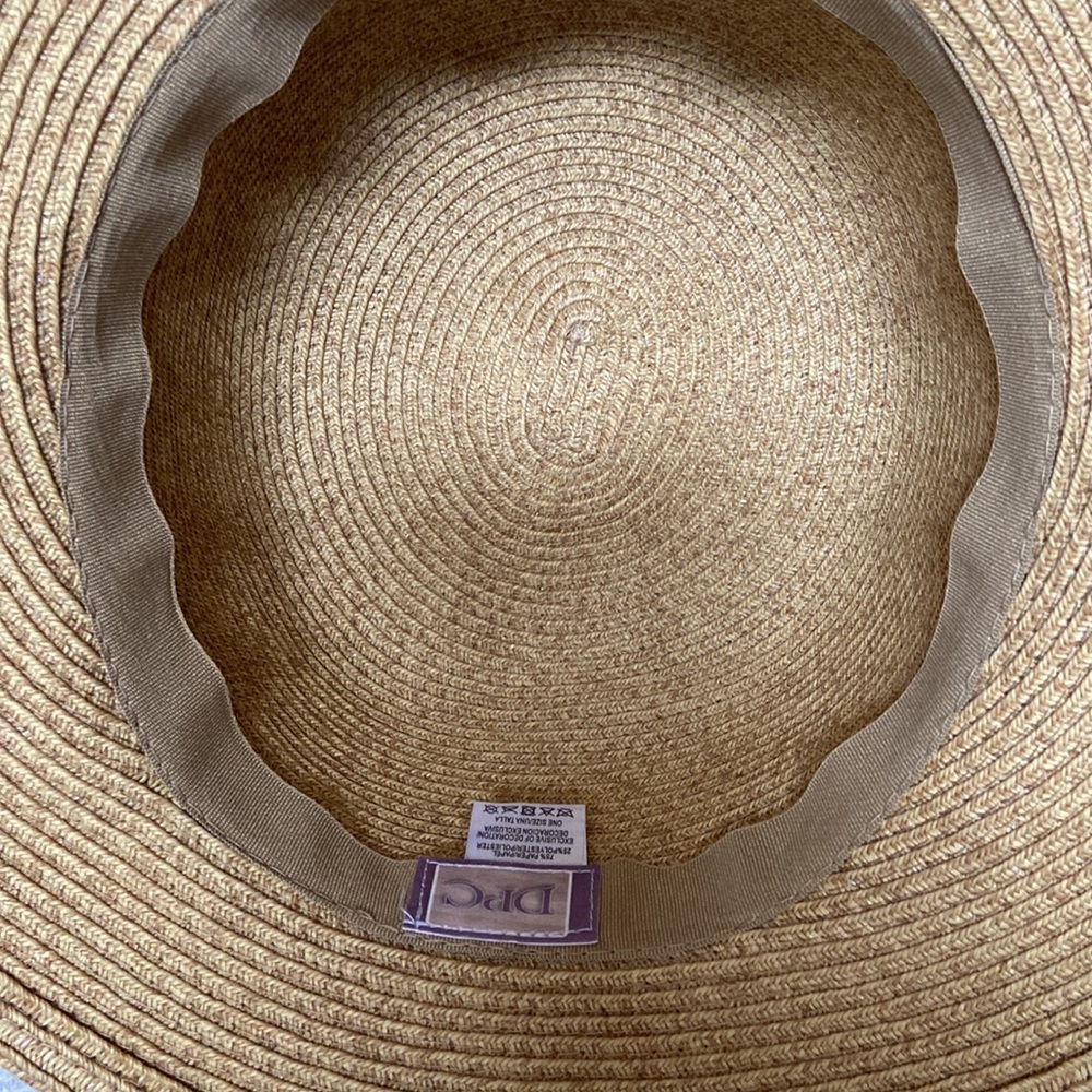 sun hat - Picture 6 of 9